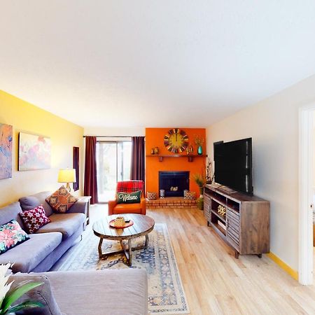 Sedona Retreat Apartment Exterior foto