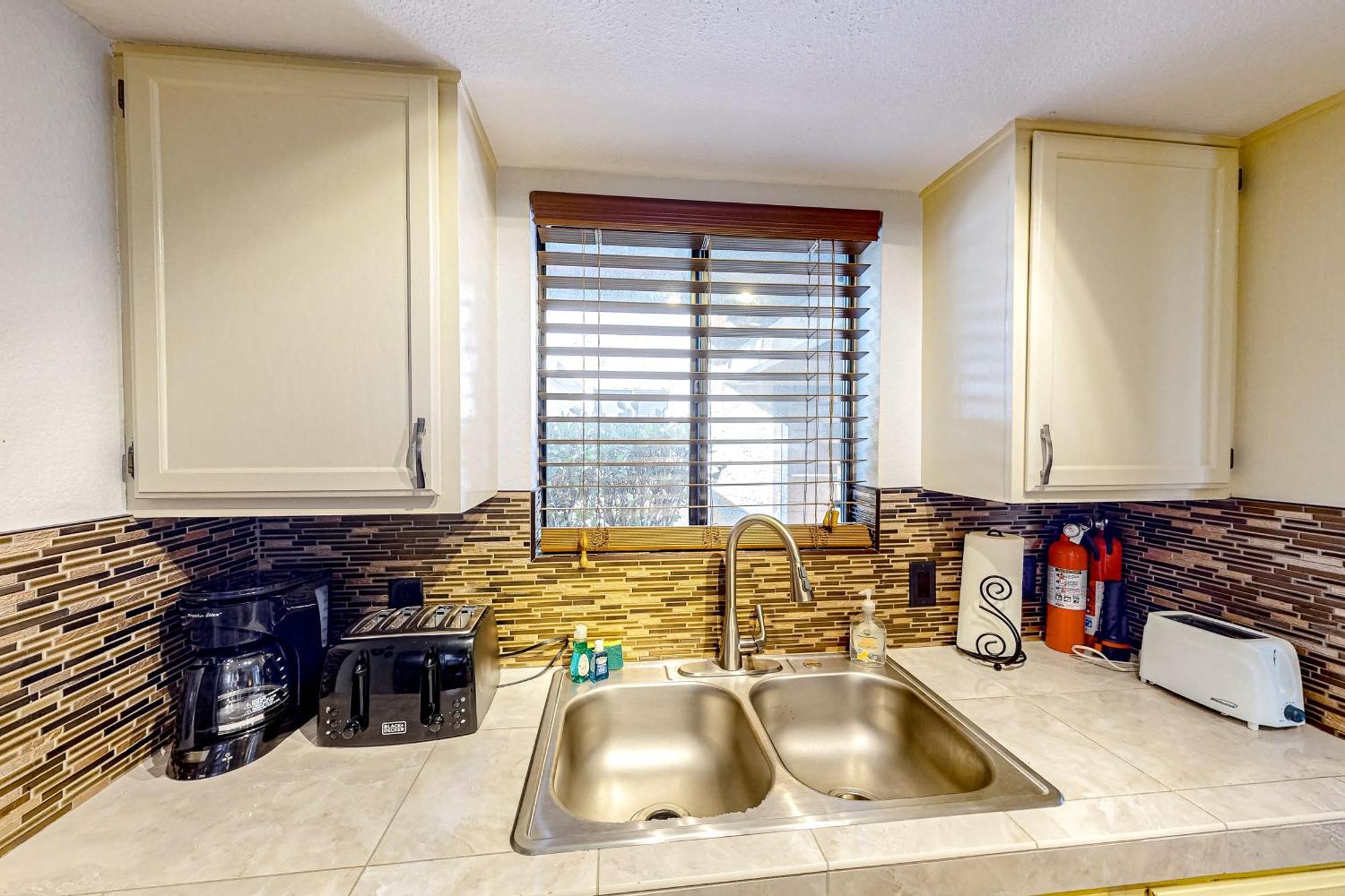 Sedona Retreat Apartment Exterior foto